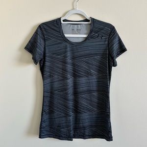 Under Armor Workout Top